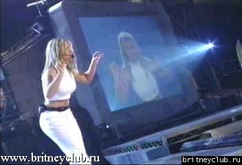 Файл Britney Spears - Teen Choice Awards perfomance26.jpg(Бритни Спирс, Britney Spears)